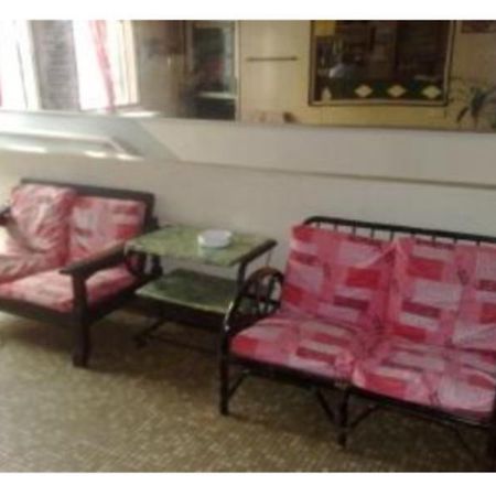 Silver Inn Hotel Segamat Luaran gambar