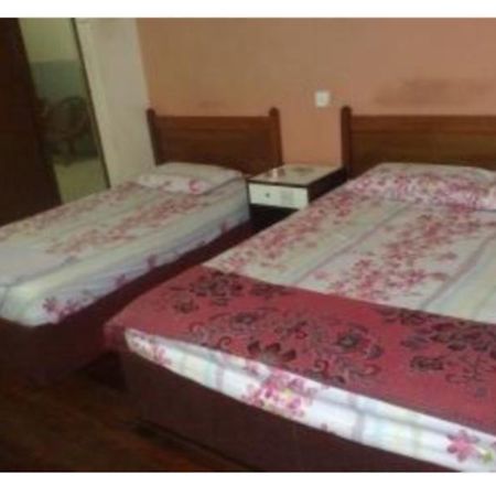 Silver Inn Hotel Segamat Luaran gambar