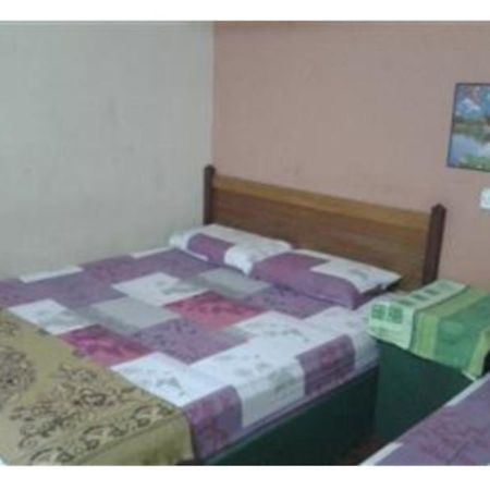 Silver Inn Hotel Segamat Luaran gambar