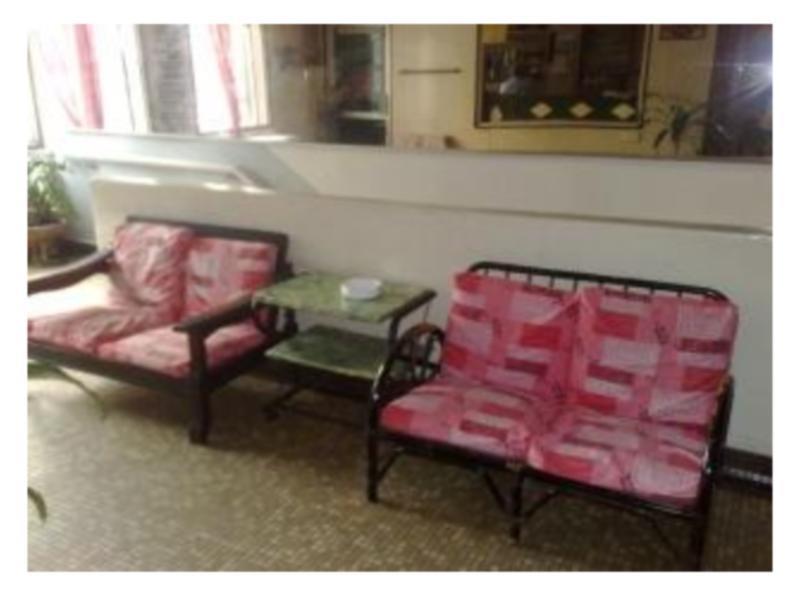 Silver Inn Hotel Segamat Luaran gambar